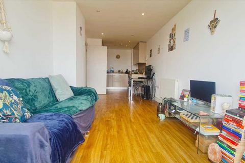 1 bedroom apartment for sale, Central Apartments, 455 High Road, Wembley