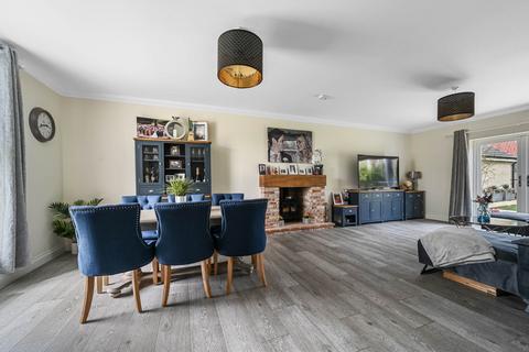 15 Roe Deer Drive, Capel St Mary, Ipswich, IP9 2LN