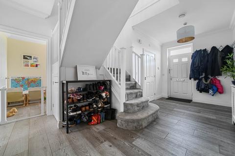 15 Roe Deer Drive, Capel St Mary, Ipswich, IP9 2LN