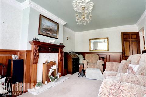 2 bedroom bungalow for sale, Cherry Close, Cudworth