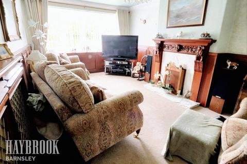 6 Cherry Close, Cudworth, Barnsley, S72 8TW