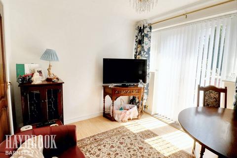 6 Cherry Close, Cudworth, Barnsley, S72 8TW