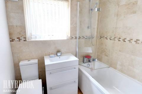 6 Cherry Close, Cudworth, Barnsley, S72 8TW