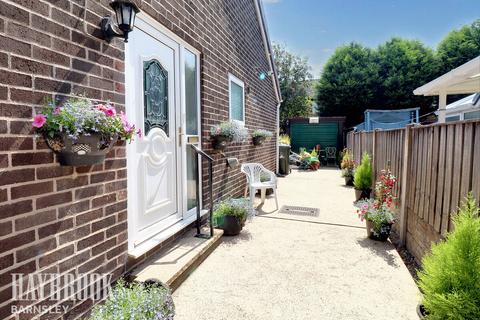 6 Cherry Close, Cudworth, Barnsley, S72 8TW