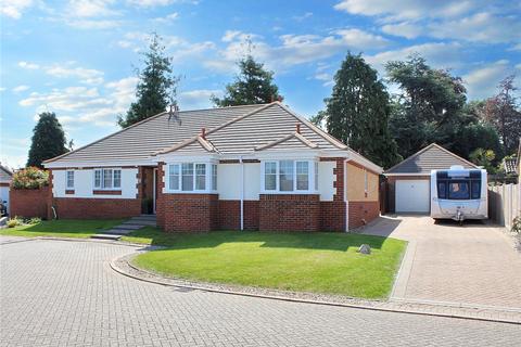 3 bedroom bungalow for sale, Richards Close, Lowestoft, Suffolk, NR33