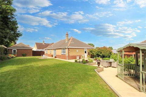 3 bedroom bungalow for sale, Richards Close, Lowestoft, Suffolk, NR33