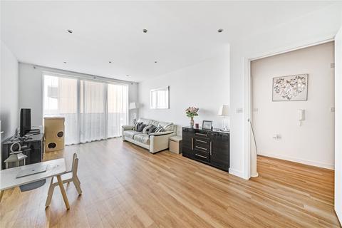 1 bedroom flat for sale, The Heart, Walton-on-Thames, Surrey, KT12