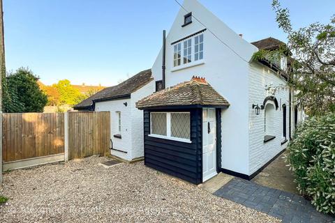 55 Foads Lane, Cliffsend, Ramsgate, CT12 5JH