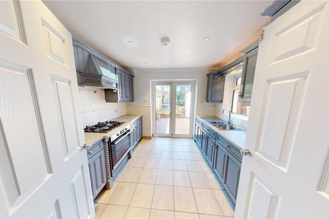 3 bedroom semi-detached house for sale, Tudor Avenue, Stanford-le-Hope, Essex, SS17