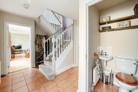 4 bedroom terraced house for sale, The Old Smithy, The Common, Dewsbury, West Yorkshire