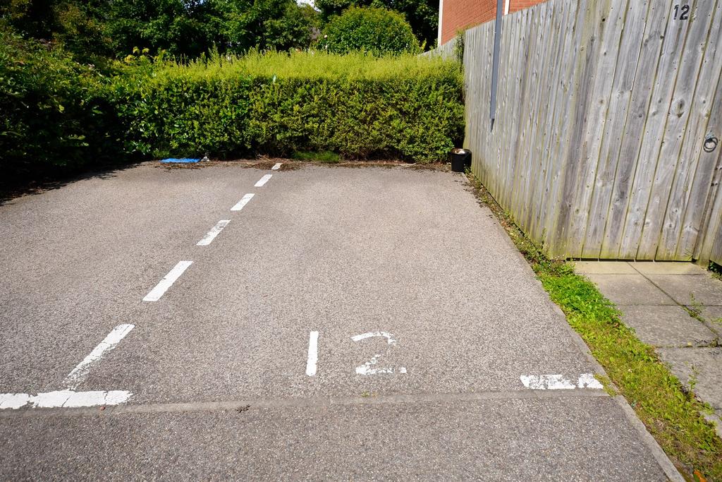 Parking Bay