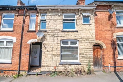 2 bedroom terraced house for sale, Durban Road, Kettering NN16