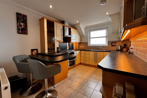 2 bedroom flat for sale, Union Road, Macduff AB44