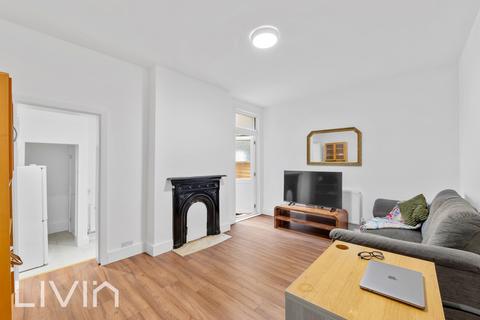 99 Milton Road, Croydon, CR0 2BJ