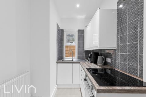 99 Milton Road, Croydon, CR0 2BJ