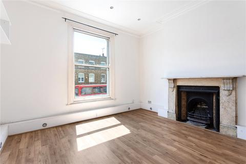 3 bedroom apartment for sale, Balls Pond Road, London, N1