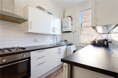 3 bedroom apartment for sale, Balls Pond Road, London, N1