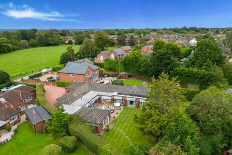 4 bedroom detached house for sale, Booker Common, High Wycombe HP12