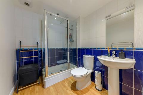 Apartment 39, 10 Arthur Place, Birmingham, B1 3DB