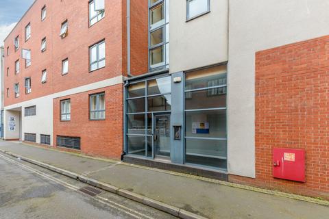Apartment 39, 10 Arthur Place, Birmingham, B1 3DB