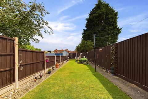 3 bedroom terraced house for sale, Wilton Road, Gloucester, Gloucestershire, GL1