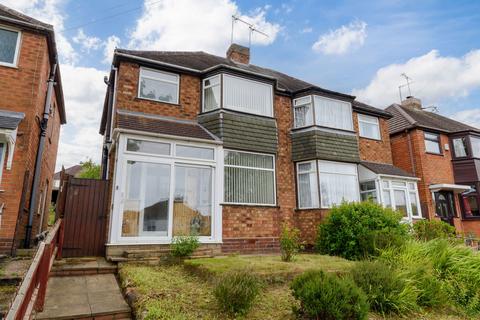 97 Higgins Lane, Quinton, Birmingham, B32 1LH