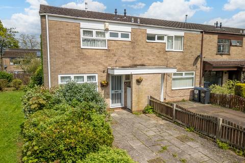 3 bedroom end of terrace house for sale, Gravel Bank, Birmingham B32