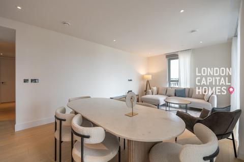 2 bedroom apartment to rent, Cascade Apartments, Cascade Way, London W12