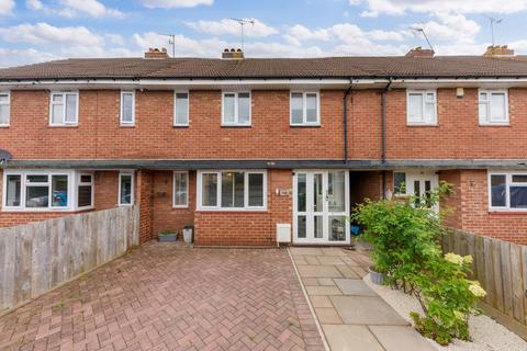 3 bedroom terraced house for sale, Station Road, Cradley Heath B64