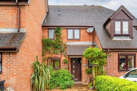 3 bedroom terraced house to rent, Old Manor Close, Wimborne, Dorset, BH21