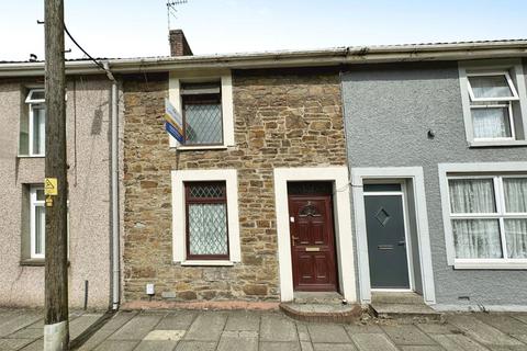 2 Cunard Row, Cwmavon, Port Talbot, SA12 9ED