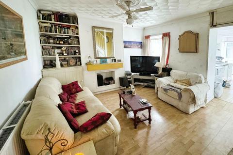 2 Cunard Row, Cwmavon, Port Talbot, SA12 9ED