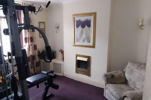 2 Cunard Row, Cwmavon, Port Talbot, SA12 9ED