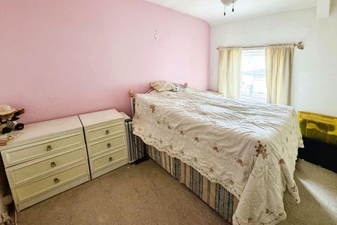 2 Cunard Row, Cwmavon, Port Talbot, SA12 9ED