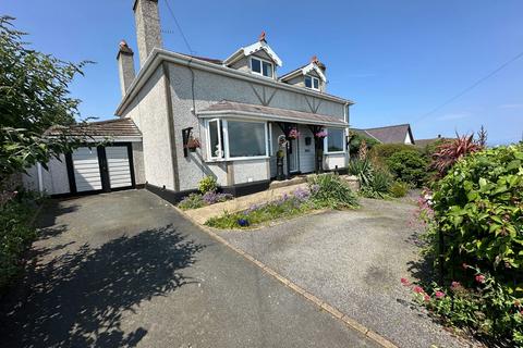 undefined, Bay View Road, Tyn-y-gongl LL74