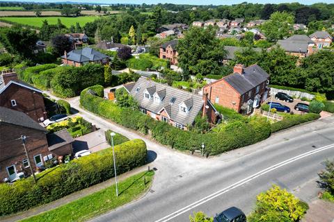 5 bedroom detached house for sale, Mill Lane, Middlewich