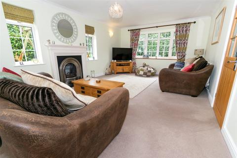 5 bedroom detached house for sale, Mill Lane, Middlewich