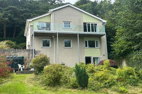 6 bedroom detached house for sale, Mount Street, Menai Bridge LL59