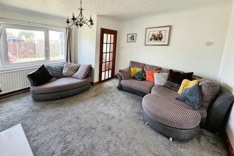 3 bedroom semi-detached house for sale, Dunlin Close, Porthcawl CF36