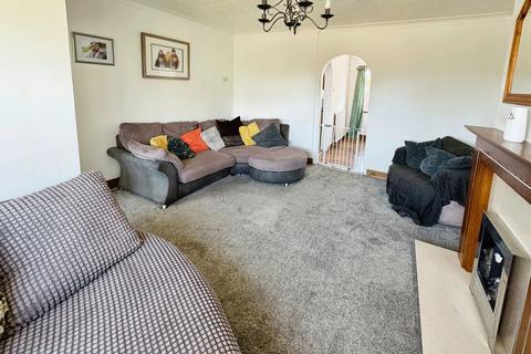 3 bedroom semi-detached house for sale, Dunlin Close, Porthcawl CF36