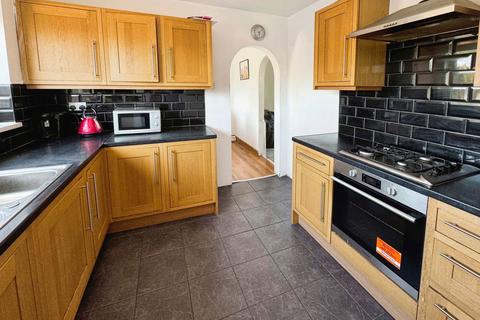 4 Dunlin Close, Porthcawl, CF36 3UA