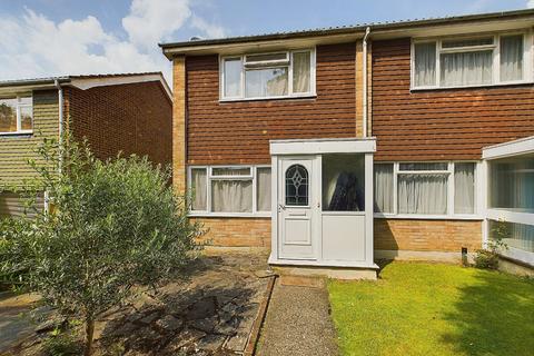 2 bedroom end of terrace house for sale, Clareville Road, Orpington BR5