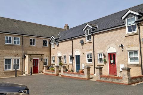 Lambs Lane, Cottenham