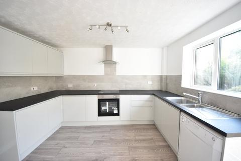 3 bedroom semi-detached house to rent, Micklefield Road, High Wycombe, Buckinghamshire, HP13