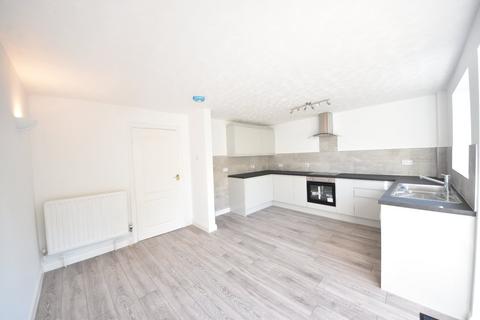 3 bedroom semi-detached house to rent, Micklefield Road, High Wycombe, Buckinghamshire, HP13