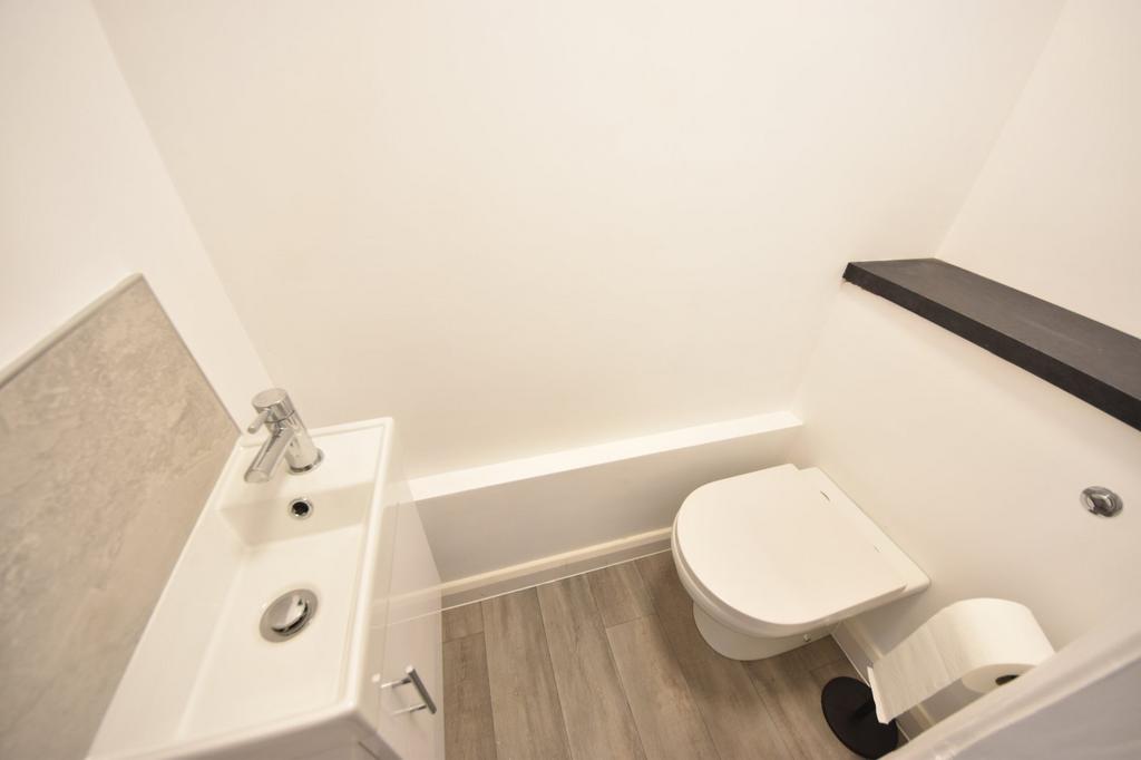Cloakroom