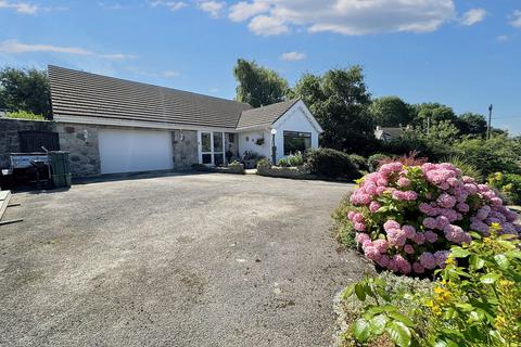 3 bedroom detached house for sale, Dol Acar, Rhyd-y-Foel, Abergele, LL22 8DX