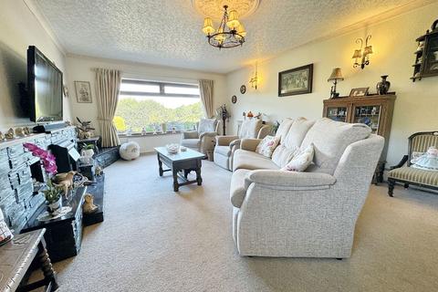 3 bedroom detached house for sale, Dol Acar, Rhyd-y-Foel, Abergele, LL22 8DX