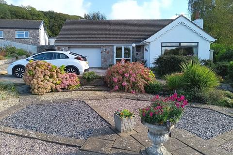 3 bedroom detached house for sale, Dol Acar, Rhyd-y-Foel, Abergele, LL22 8DX