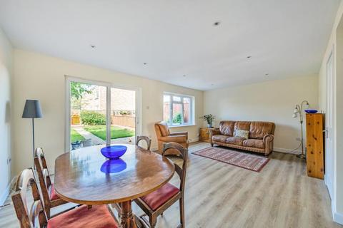 3 bedroom end of terrace house for sale, Iffley,  East Oxford,  OX4